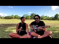 MarteOvenuS.- Canciones en la grama.- LA TRAVESÍA (Cover Juan Luis Guerra)