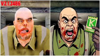 Mr. Meat Version 2.1.2486 KNetwork Full Gameplay