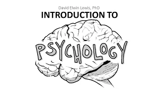 1 1 Introduction to Psychology