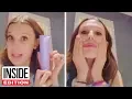 Millie Bobby Brown Apparently Faked Skincare Demo