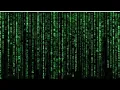 HOW TO MAKE A MATRIX EFFECT USING NOTEPAD EASIEST WAY