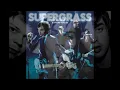 Supergrass - Alright - Backing Track With Vocals - For Educational Intentions Only