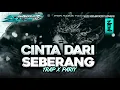Download Lagu DJ CINTA DARI SEBERANG KU PANDANG PANDANG ADEK DARI SEBERANG PARTY X MELODY DROP V9 VIRAL TIKTOK‼️