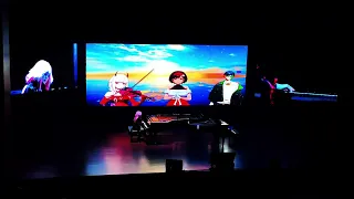 piano monster chapter ii perform by clarissa punipun u0026 vtuber 8 februari 2026