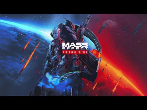 Download MP3 Mass Effect: Legendary Edition Official Trailer Music - \