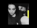 Charli xcx, Addison Rae, A.G. Cook - Von dutch remix (Official Instrumental)