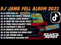 DJ JAWA FULL ALBUM VIRAL TIKTOK TERBARU 2023 || DJ RAISO DADI SIJI x DJ TIWAS TAK GONDELI TENANAN