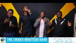 WEWE NI BABA MIX Deep Worship Praise Collection To Uplift Your Spirit 