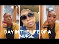 VLOG UR NURSE VACCINATION NURSE