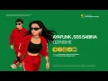 Lagu AYAFUNK feat SSS SABINA - OZINSHE (Official Audio)