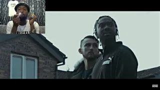 samzy ft rieks do you know music video myviewstv reaction