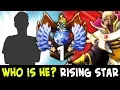 Download Lagu New rising STAR TOP-1 RANK — BEST in SEA, 458