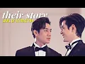 Lagu BL | Tin ✘ Charn || Laws of Attraction กฎแห่งรักดึงดูด MV