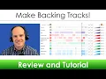 Lagu Best Way to Make Backing Tracks? Accompaniment for Keyboard Players