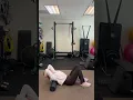 Thoracic Extension over Foam Roller