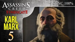 assassins creed syndicate ita karl marx 5 vox populi 100 sync 