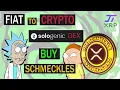 Schmeckles - How to Buy Tutorial