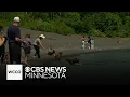 Download Lagu This Minnesota beach may be the only of its kind in the nation
