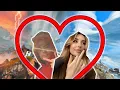 WINNING A COUPLES VALENTINES TOURNAMENT TSMFTX ImperialHal