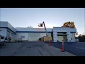 Runde Chevrolet Remodeling Time-lapse