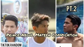 Download TIKTOK PRINCE ABDUL MATEEN COMPILATION 2 | 4 | TikTok Random MP3