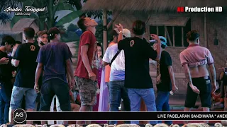 kawin kiayi anggi aneka tunggal unjungan mbah buyut jati lawang