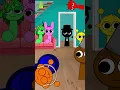 Download Lagu 🎥 Hee Macarena!😂 #sprunki #incredibox #animation