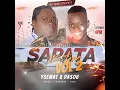 Lagu Mixtape SAPATA vol 2 - DJ YSEMAT x ANIMATEUR DASOU [ Official Mixtape ] JUIN 2025