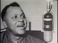 B.B. King Live Darlin' You Know I Love You