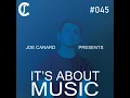 Its About Music 045 [Progressive House/Melodic Techno DJ Mix]
