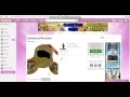 ROBLOX NEW DOMINUS Dominus Pittacium