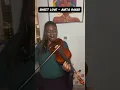 Sweet Love Violin Cover - Anita Baker