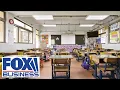 Parents are standing up objecting to what kids are learning in schools Kristi Noem