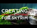 How to Create Parallax and Complex Parallax Textures for Skyrim