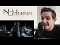 Metal Musician Reacts to Code Orange | Swallowing The Rabbit Whole |