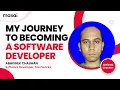Placed By Masai Abhishek Software Developer At Freshworks