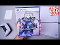 Download Lagu Soul Hackers 2 PS5 - Unboxing \u0026 Gameplay Soul Hackers 2 PlayStation 5