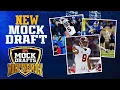 PFN s 2023 NFL Mock Draft Mock The Mock