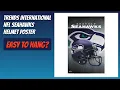 REVIEW 2026 Trends International NFL Seahawks Helmet Poster Features