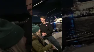 2024 – St. Pete’s Holiday Christmas Light Cruise