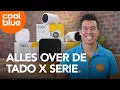Download Lagu De temperatuur per kamer instellen? Alles over de nieuwe Tado X slimme thermostaat serie