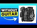 True Believers - Don Broco/Sam Carter | No Guitar (Play Along)