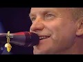 Download Lagu Sting - Message In A Bottle (Live 8 2005)
