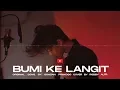 Download Lagu Bondan Prakoso - Bumi Ke Langit (Cover By RobbyAltr)