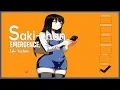 S Stands For Saki Yoshida Emergence Meme
