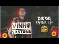 VINHO SANTOMÉ - Diego Davilla