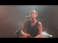 ALLO DARLIN' - Silver Dollars - Live @ Le Trabendo, Paris - July, 10th 2012