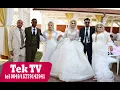 Download Lagu Beydullah \u0026 Ayşe düğün düğün töreni FULL VİP 2025 Tek TV sunar tel 015779142941