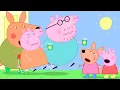 Download Lagu Kylie Kangaroo Visits Peppa Pig 🇦🇺 Peppa Pig Australia Special | Family Kids Cartoon