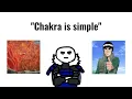Naruto Power System Explained in 8 Minutes